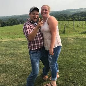 Meet your Posher, Morgan